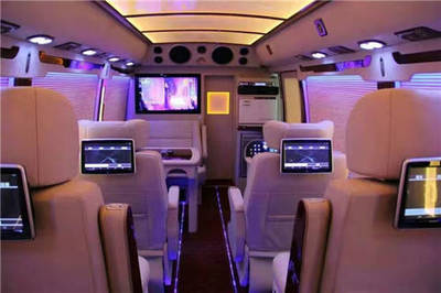 细节体现态度，改装彰显个性——唐山盛业橡胶制品