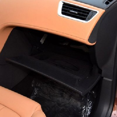 汽车内饰件中的橡胶制品 功能、应用与发展趋势