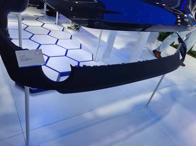 盘点 看好汽车市场，这些材料巨头在中国加速橡胶制品产能布局