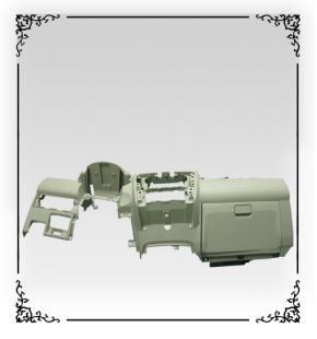 郑州汽车内饰件厂 橡胶制品在汽车饰件领域的专业应用