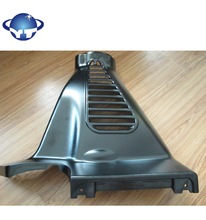 汽车内饰件模具 精密制造的工艺与行业应用