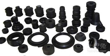 三大优质橡胶制品厂家推荐，助您精准选购