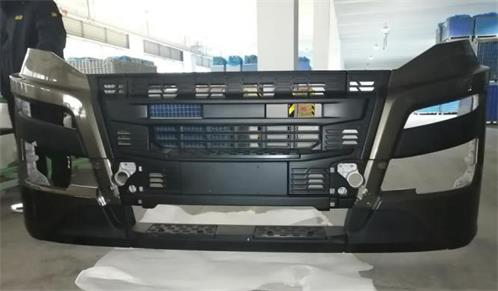 安徽金诚复合材料 创新驱动，深耕汽车与特种复合材料领域