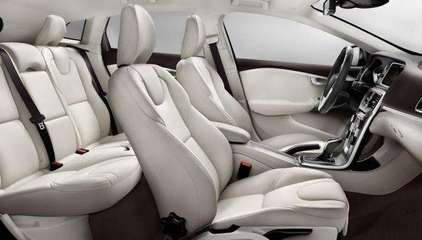 卓越体验，始于细节 全方位展示汽车内饰件的匠心之美